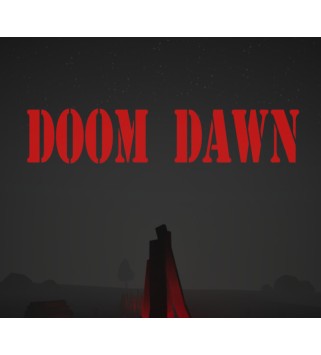 DOOM Dawn Steam Key GLOBAL